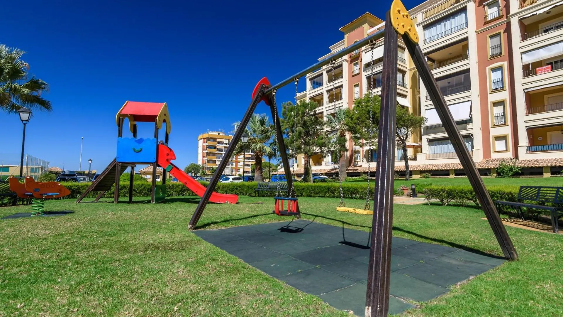 Apartament Canela Park By H - Playa Isla Canela Ichp227P333