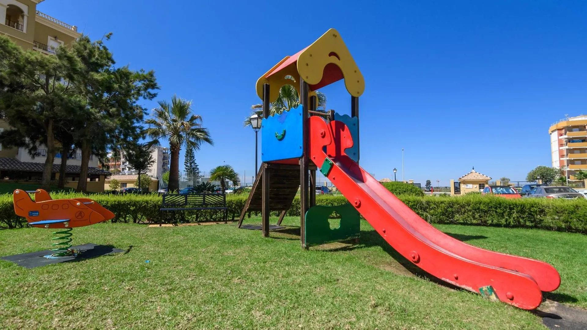 Canela Park By H - Playa Isla Canela Ichp227P333 Hiszpania