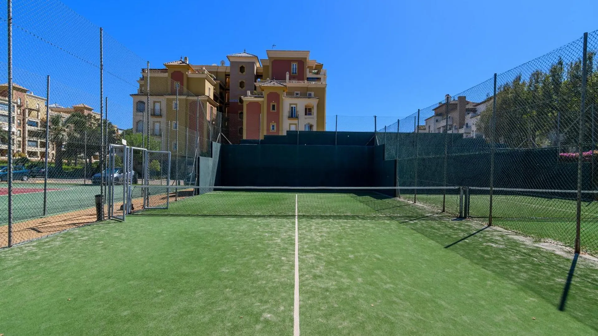 Canela Park By H - Playa Isla Canela Ichp227P333 Apartment