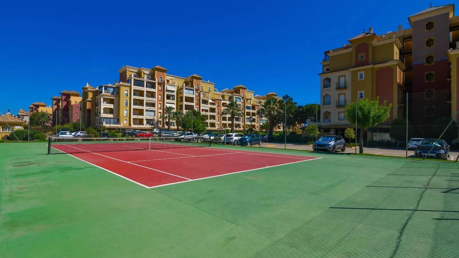 Apartment Canela Park By H - Playa Isla Canela Ichp227P333