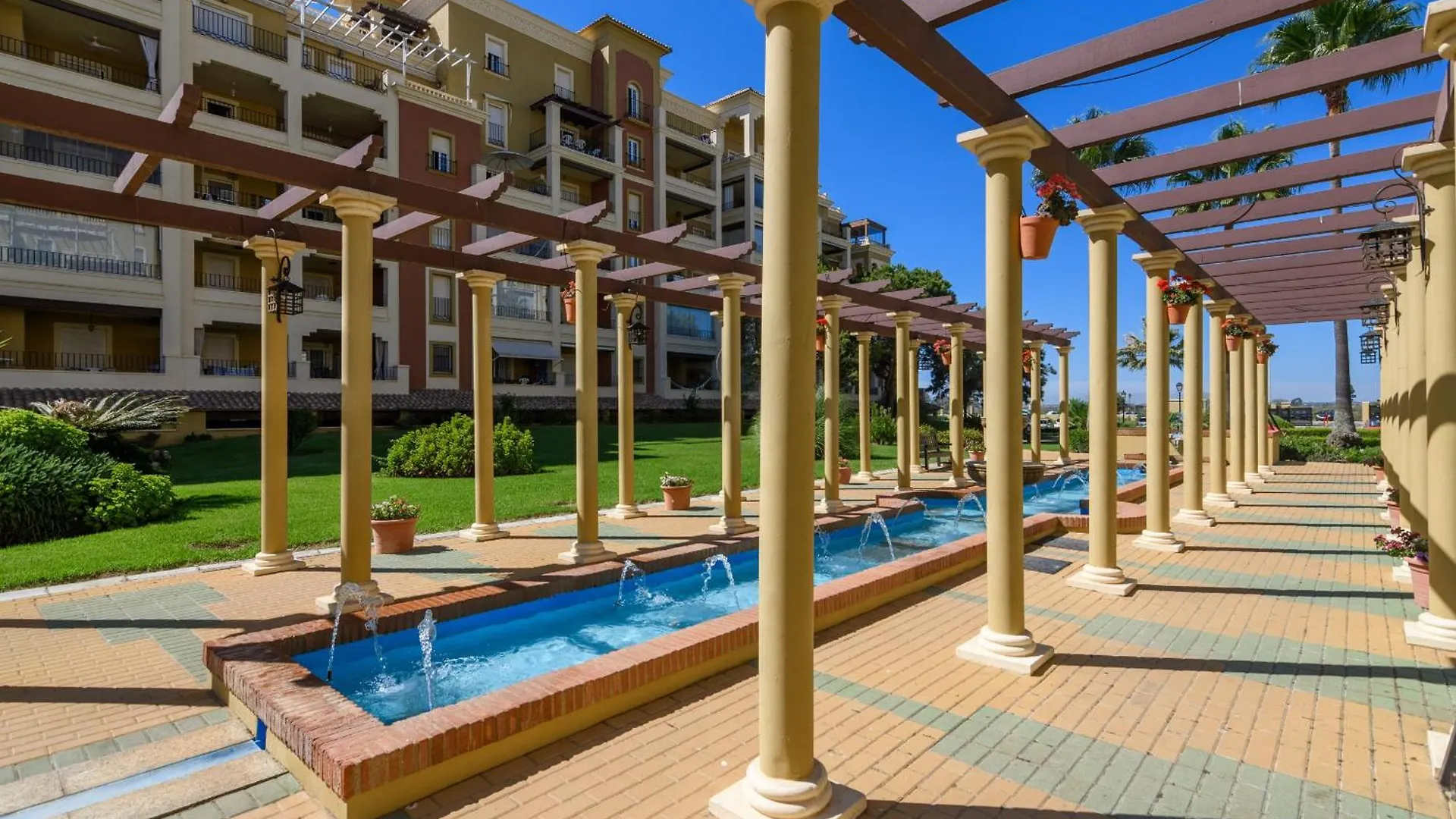 Canela Park By H - Playa Isla Canela Ichp227P333 Apartament