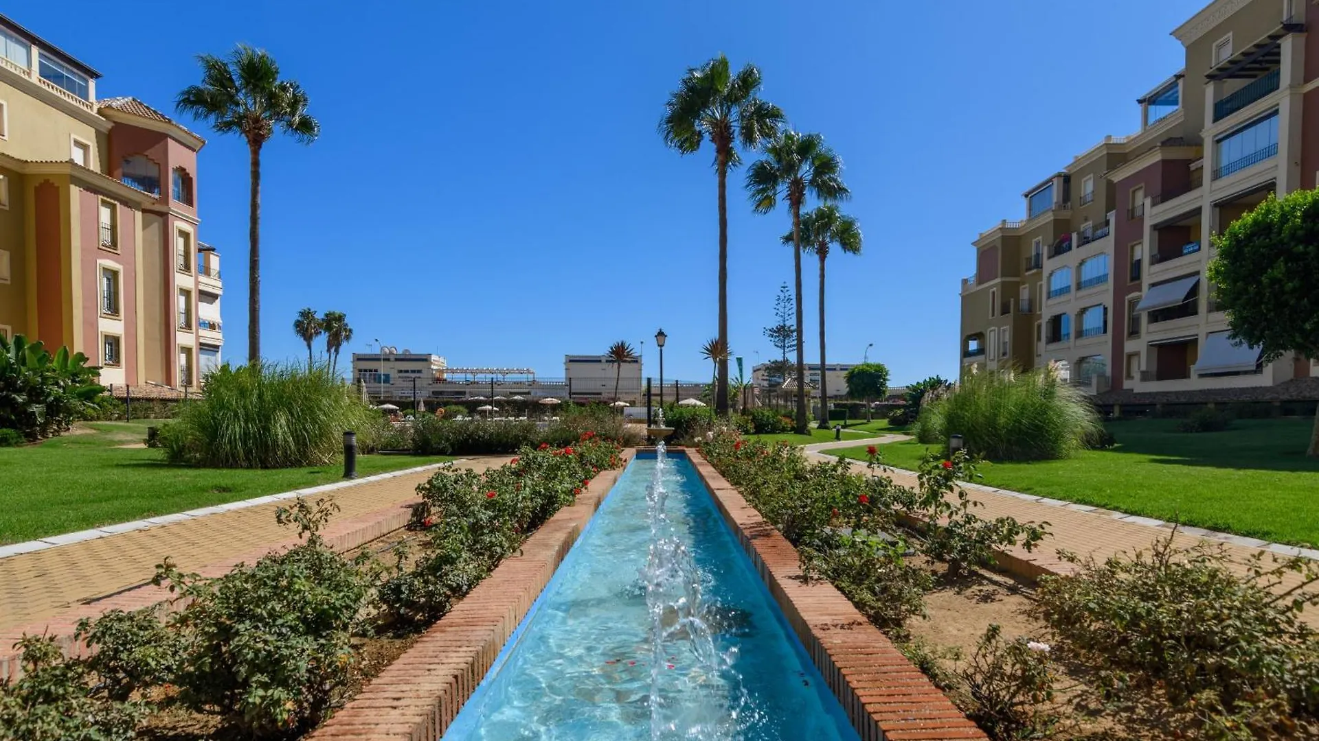 Apartment Canela Park By H - Playa Isla Canela Ichp227P333