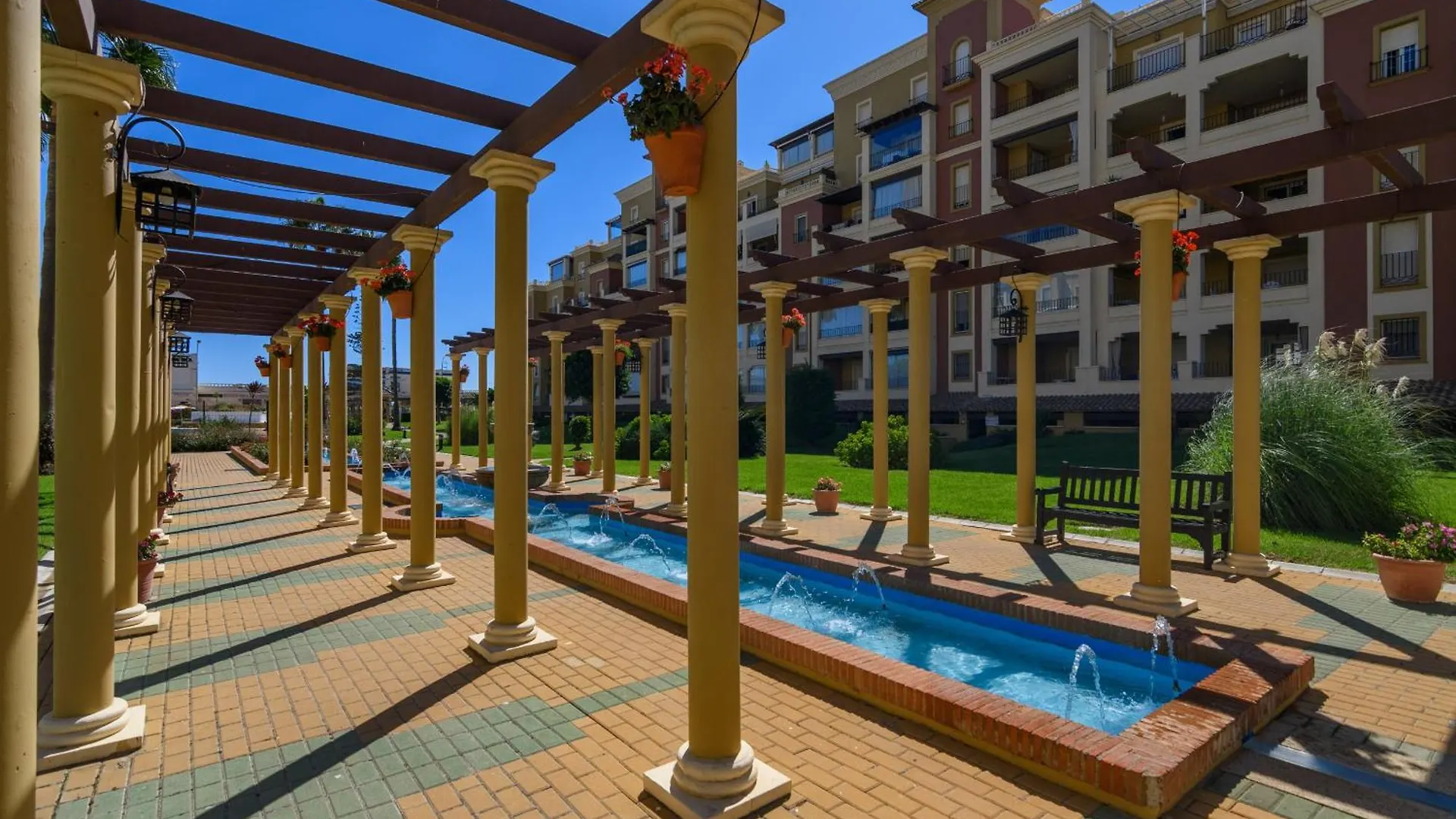 Canela Park By H - Playa Isla Canela Ichp227P333 0*,  Hiszpania