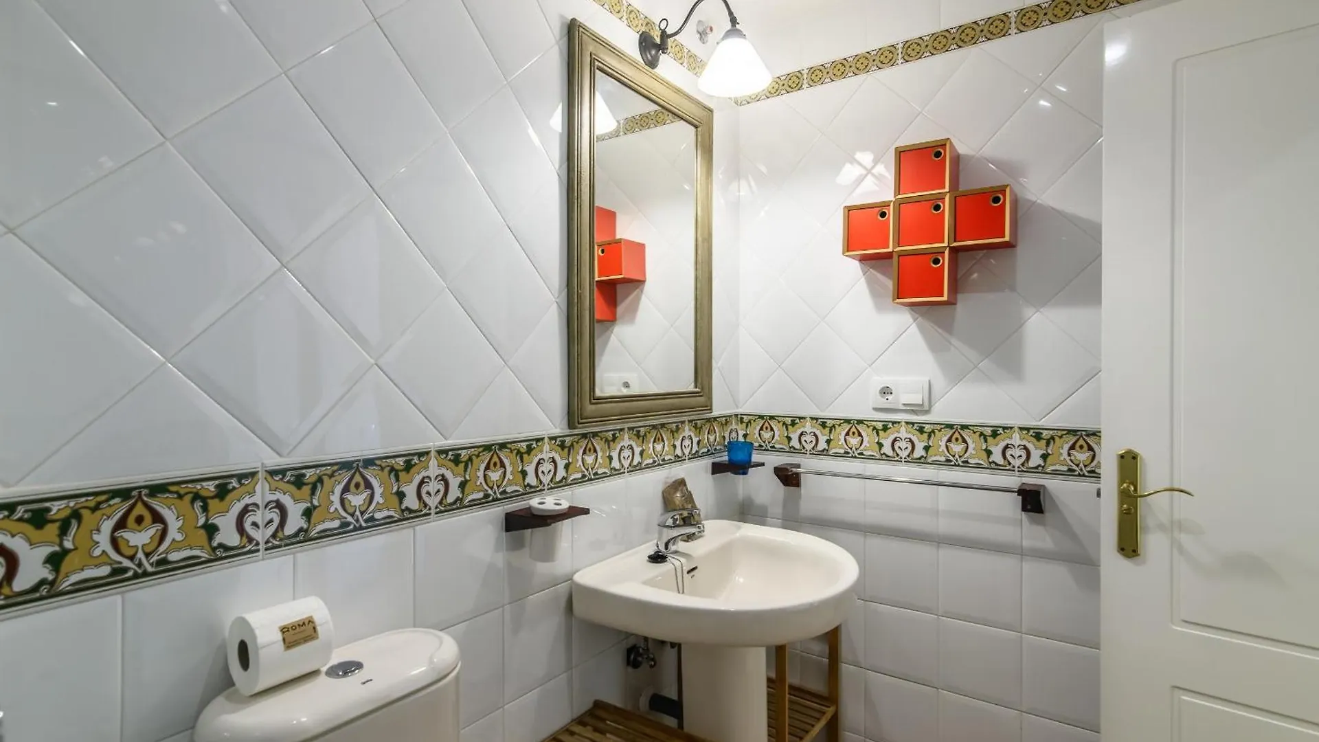 Apartment Canela Park By H - Playa Isla Canela Ichp227P333