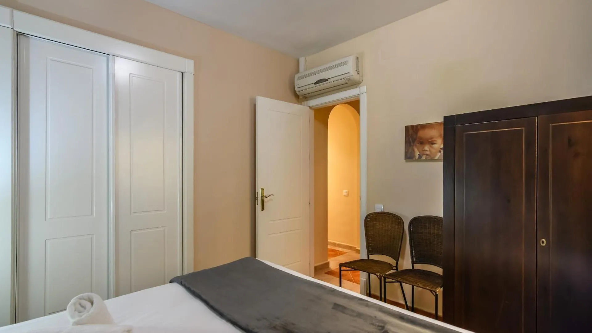 Apartment Canela Park By H - Playa Isla Canela Ichp227P333 Spain