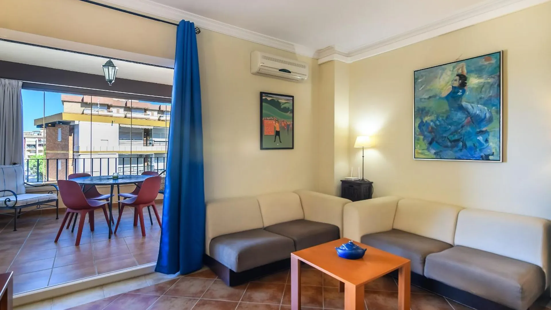 Canela Park By H - Playa Isla Canela Ichp227P333