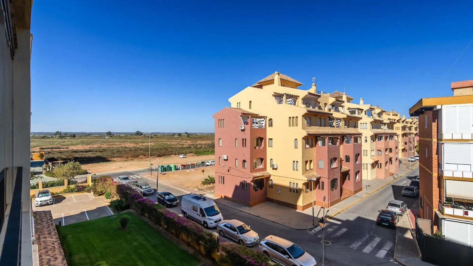 Apartment Canela Park By H - Playa Isla Canela Ichp227P333