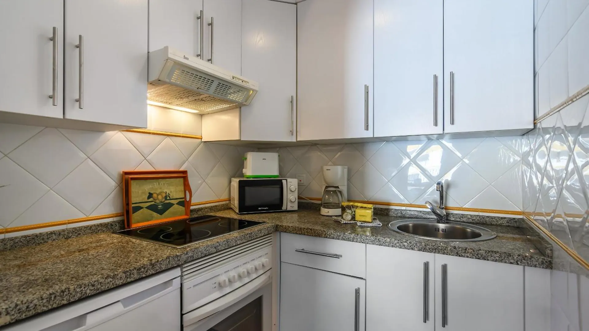 Apartament Canela Park By H - Playa Isla Canela Ichp227P333