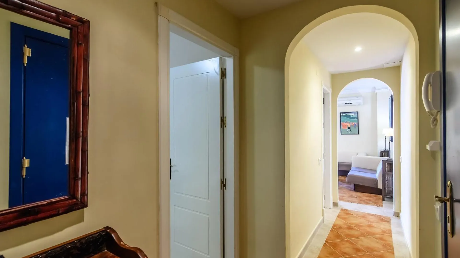 Canela Park By H - Playa Isla Canela Ichp227P333 Apartment