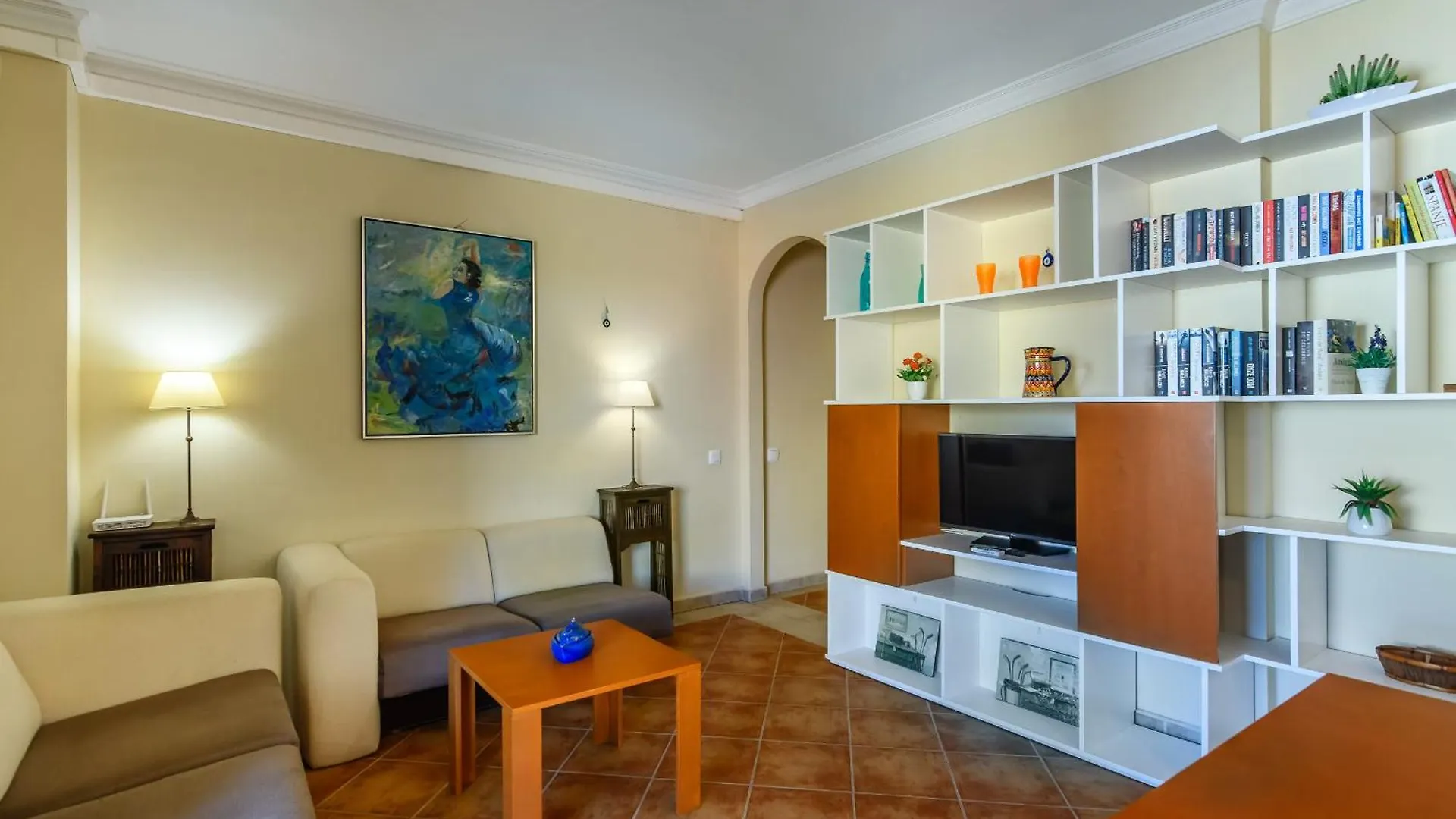 Canela Park By H - Playa Isla Canela Ichp227P333 Apartment