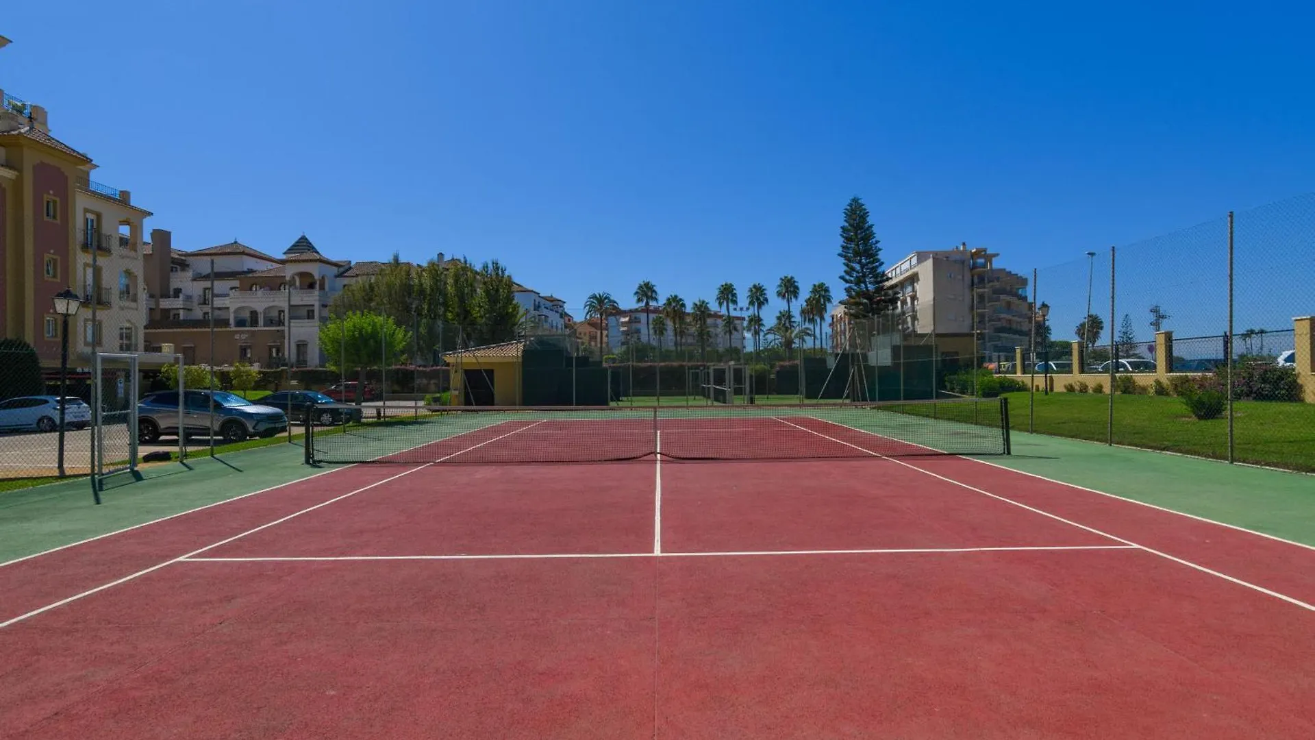 Canela Park By H - Playa Isla Canela Ichp227P333 0*,  Spain