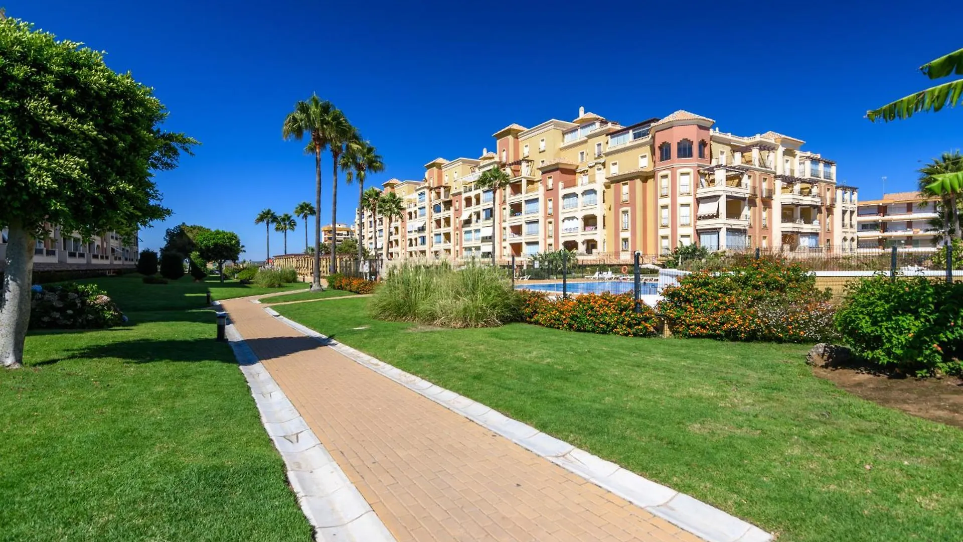 Canela Park By H - Playa Isla Canela Ichp227P333 Spain